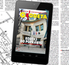 Ilustracja: Premiera listopadowego wydania GEODETY cyfrowego