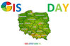 Ilustracja: GIS Day w GUS
