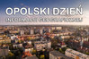 Ilustracja: Zaproszenie na Opolski Dzień Informacji Geograficznej