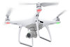 Ilustracja: Precyzyjne pozycjonowanie również dla dronów DJI