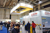 Ilustracja: South na targach Intergeo