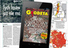 Ilustracja: Październikowe wydanie GEODETY cyfrowego już do pobrania