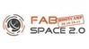 Ilustracja: FabSpace 2.0 Bootcamp - zaproszenie na bezpłatne szkolenia on-line
