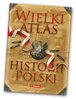 Ilustracja: Premiera nowego atlasu historii Polski