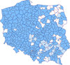 Ilustracja: GGK: Integracja Ewidencji Gruntów kompletna do końca roku