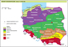 Ilustracja: Na razie nie będzie atlasu Polski dla niewidomych i słabowidzących