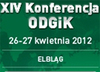 Ilustracja: O czym będzie na konferencji ODGiK?