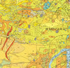 Ilustracja: PIG modernizuje szczegółową mapę geologiczną