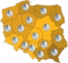 Ilustracja: GUS publikuje Atlas demograficzny Polski