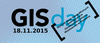 Ilustracja: GIS Day 2015 na UAM w Poznaniu