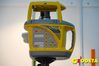 Ilustracja: <b class=pic_title>Niwelator laserowy Trimble</b> <br />
<br />
<b class=pic_author>fot.  Marek Pudło</b><br />
<br />
