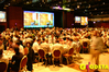 Ilustracja: <b class=pic_title>Pożegnalny lunch uczestników europejskiej BE Conference</b> <br />
<br />
<b class=pic_author>fot.  Jerzy Przywara</b><br />
<br />
