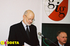 Ilustracja: <b class=pic_title>Sprawozdanie z działalności Izby w ostatnich dwóch latach przedstawia Bogdan Grzechnik</b> <br />
<br />
<b class=pic_author>fot.  Jerzy Przywara</b><br />
<br />
