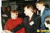 Ilustracja: <b class=pic_title>Aleksander Danielski z poznańskiej firmy Stratus prezentuje system GeoInfo</b> <br />
<br />
<b class=pic_author>fot.  Jacek Smutkiewicz</b><br />
<br />
