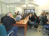 Ilustracja: <b class=pic_title>GIS Day 2013</b> <br />
<br />
<b class=pic_description>Uniwersytet Wrocławski, 20 listopada</b> <br />
<br />
<b class=pic_author>fot.  Marzena Nowak</b><br />
<br />
