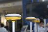 Ilustracja: <b class=pic_title>Intergeo 2019: tachimetry i odbiorniki GNSS</b> <br />
<br />
<b class=pic_description>Jak co roku, na Intergeo pojawiło się kilka nowych marek sprzętu satelitarnego. Na zdjęciu odbiornik chińskiej firmy O-Survey</b> <br />
<br />
<b class=pic_author>fot.  Jerzy Królikowski</b><br />
<br />
