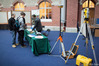 Ilustracja: <b class=pic_title>GIS Day 2013</b> <br />
<br />
<b class=pic_description>Politechnika Gdańska, 20 listopada</b> <br />
<br />
<b class=pic_author>fot.  Alicja Byzdra</b><br />
<br />
