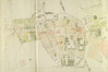 Ilustracja: <b class=pic_title>Wernisaż wystawy "Wielka kartografia małych miast XVII-XIX wieku"</b> <br />
<br />
<b class=pic_description>Plan sytuacyjny Piotrkowa, 1786 r.</b> <br />
<br />
<b class=pic_author>fot.  Jerzy Przywara</b><br />
<br />
