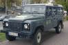Ilustracja: <b class=pic_title>Land Rover do pracy w terenie</b> <br />
<br />
<b class=pic_author>fot.  Katarzyna Pakuła-Kwiecińska</b><br />
<br />
