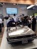 Ilustracja: <b class=pic_title>Intergeo 2018: różności</b> <br />
<br />
<b class=pic_description>Na każdych targach grunt to skuteczne przyciągniecie uwagi zwiedzających. W tym roku na wyróżnienie w tym zakresie zasługuje wystawienie samochodu DeLorean ze znanego filmu "Powrót do przyszłości"</b> <br />
<br />
<b class=pic_author>fot.  Jerzy Królikowski</b><br />
<br />
