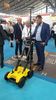 Ilustracja: Intergeo 2019: różności
