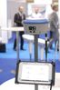 Ilustracja: <b class=pic_title>Intergeo 2016: Niwelatory, tachimetry i odbiorniki GNSS</b> <br />
<br />
<b class=pic_description>S9i to już piąta generacja popularnego odbiornika Stonex S9. Cechuje go mniejsza obudowa, nowa antena oraz zasilanie za pomocą dwóch, a nie - jak wcześniej - jednej baterii</b> <br />
<br />
<b class=pic_author>fot.  Jerzy Królikowski</b><br />
<br />
