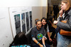 Ilustracja: <b class=pic_title>GIS Day 2013</b> <br />
<br />
<b class=pic_description>Wojskowa Akademia Techniczna w Warszawie, 20 listopada</b> <br />
<br />
<b class=pic_author>fot.  Damian Czekaj</b><br />
<br />
