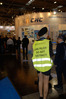 Ilustracja: <b class=pic_title>Targi INTERGEO 2013: różności</b> <br />
<br />
<b class=pic_description>Dronów w tym roku było zatrzęsienie, więc wystawcy stawali na głowie, by zwrócić uwagę zwiedzających</b> <br />
<br />
<b class=pic_author>fot.  Jerzy Królikowski</b><br />
<br />
