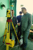 Ilustracja: <b class=pic_title>GIS Day 2013</b> <br />
<br />
<b class=pic_description>Zespół Szkół Technicznych i Ogólnokształcących w Bytomiu, 20 listopada </b> <br />
<br />
<b class=pic_author>fot.  Organizatorzy</b><br />
<br />
