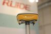 Ilustracja: <b class=pic_title>Intergeo 2016: Niwelatory, tachimetry i odbiorniki GNSS</b> <br />
<br />
<b class=pic_description>Odbiornik Ruide Meteor od bardzo podobnego modelu Ruide S680 różni się pojemniejszą pamięcią (8 GB), wi-fi, zarządzaniem z poziomu przeglądarki internetowej oraz oprogramowaniem polowym EGStar</b> <br />
<br />
<b class=pic_author>fot.  Jerzy Królikowski</b><br />
<br />
