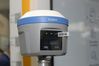 Ilustracja: <b class=pic_title>Intergeo 2019: tachimetry i odbiorniki GNSS</b> <br />
<br />
<b class=pic_description>Titan to nowa marka sprzętu należąca do szwedzkiej firmy Satlab</b> <br />
<br />
<b class=pic_author>fot.  Jerzy Królikowski</b><br />
<br />
