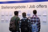 Ilustracja: <b class=pic_title>Intergeo 2015: Różności</b> <br />
<br />
<b class=pic_description>Targi Intergeo to okazja do znalezienia pracy</b> <br />
<br />
<b class=pic_author>fot.  JK</b><br />
<br />
