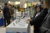 Ilustracja: <b class=pic_title>Intergeo 2016: Niwelatory, tachimetry i odbiorniki GNSS</b> <br />
<br />
<b class=pic_description>Sino GNSS to kolejna chińska firma, która wytwarza własne płyty GNSS</b> <br />
<br />
<b class=pic_author>fot.  Jerzy Królikowski</b><br />
<br />
