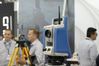 Ilustracja: <b class=pic_title>Intergeo 2019: tachimetry i odbiorniki GNSS</b> <br />
<br />
<b class=pic_description>Robotyczny tachimetr Spectra Geospatial Focus 35 dostępny jest w nowym wydaniu wyposażonym w Bluetooth dalekiego zasięgu</b> <br />
<br />
<b class=pic_author>fot.  Jerzy Królikowski</b><br />
<br />

