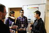 Ilustracja: <b class=pic_title>GIS Day 2013</b> <br />
<br />
<b class=pic_description>Uniwersytet Warmińsko-Mazurski w Olsztynie, 20 listopada</b> <br />
<br />
<b class=pic_author>fot.  Tomasz Ostojski</b><br />
<br />
