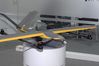 Ilustracja: <b class=pic_title>Intergeo 2019: fotogrametria</b> <br />
<br />
<b class=pic_description>Na stoiskach z dronami w modzie są wszelkiego rodzaju pionowzloty</b> <br />
<br />
<b class=pic_author>fot.  Jerzy Królikowski</b><br />
<br />
