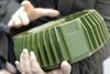 Ilustracja: <b class=pic_title>Intergeo 2016: Niwelatory, tachimetry i odbiorniki GNSS</b> <br />
<br />
<b class=pic_description>GAJT - innowacyjna antena NovAtela o wysokiej odporności na zakłócenia sygnałów GNSS. Korzysta z niej m.in. nasza marynarka wojenna</b> <br />
<br />
<b class=pic_author>fot.  Jerzy Królikowski</b><br />
<br />
