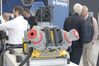 Ilustracja: <b class=pic_title>Intergeo 2019: systemy pomiarowe</b> <br />
<br />
<b class=pic_description>Nowy mobilny system skanowania firmy Trimble </b> <br />
<br />
<b class=pic_author>fot.  Jerzy Królikowski</b><br />
<br />
