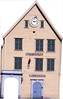 Ilustracja: <b class=pic_title>Fotoplan jednej z fasad</b> <br />
<br />
