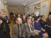 Ilustracja: <b class=pic_title>Wystawie towarzyszyła konferencja na temat historii i współczesności kartografii ziem czeskich i polskich</b> <br />
<br />
<b class=pic_author>fot.  Jerzy Przywara</b><br />
<br />
