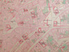 Ilustracja: <b class=pic_title>Mapa Stabilnego Katastru (1842 r.)</b> <br />
<br />
<b class=pic_author>fot.  Jerzy Przywara</b><br />
<br />
