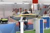 Ilustracja: <b class=pic_title>Intergeo 2018: drony</b> <br />
<br />
<b class=pic_description>Własnego płatowca zaprezentowała również chińska firma Hi-Target</b> <br />
<br />
<b class=pic_author>fot.  Jerzy Królikowski</b><br />
<br />
