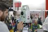 Ilustracja: <b class=pic_title>Intergeo 2018: tachimetry i odbiorniki GNSS</b> <br />
<br />
<b class=pic_description>Szwedzka firma SatLab zaprezentowała swoje pierwsze tachimetry. Dostępne są w wersji 1- lub 2-sekundowej i oferują m.in. pomiar bezlustrowy na dystansie do 800 metrów. Jak zdradza polski dystrybutor, w najbliższej przyszłości można się spodziewać również tachimetru zmotoryzowanego tej marki</b> <br />
<br />
<b class=pic_author>fot.  Jerzy Królikowski</b><br />
<br />
