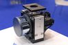 Ilustracja: <b class=pic_title>Intergeo 2018: fotogrametria</b> <br />
<br />
<b class=pic_description>Lżejszą propozycją firmy SureScan dla dronów jest Genius - waży 2,7 kg i mierzy na dystansie do 150 metrów z częstotliwością do 640 kHz</b> <br />
<br />
<b class=pic_author>fot.  Jerzy Królikowski</b><br />
<br />
