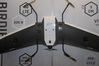 Ilustracja: <b class=pic_title>Intergeo 2018: drony</b> <br />
<br />
<b class=pic_description>Znany wśród polskich użytkowników model Birdie firmy FlyTech UAV doczekał się wersji VTOL - pionowego startu i lądowania. Co ważne, przerobienie płatowca do tej konfiguracji jest łatwe i proste - wymaga jedynie doczepienia specjalnych modułów. Dzięki temu użytkownik może korzystać z opcji VTOL tylko wtedy, gdy tego potrzebuje. To ważne, bo w tej konfiguracji osiągi Birdie są słabsze</b> <br />
<br />
<b class=pic_author>fot.  Jerzy Królikowski</b><br />
<br />
