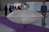 Ilustracja: <b class=pic_title>Intergeo 2019: fotogrametria</b> <br />
<br />
<b class=pic_description>Drony to nie tylko płatowce i wirnikowce, ale także aerostaty</b> <br />
<br />
<b class=pic_author>fot.  Jerzy Królikowski</b><br />
<br />
