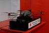 Ilustracja: <b class=pic_title>Intergeo 2019: fotogrametria</b> <br />
<br />
<b class=pic_description>Dużym ograniczeniem wirnikowców jest krótki czas lotu. Można go jednak wydłużyć dzięki takiemu jak ten systemowi do automatycznej wymiany baterii</b> <br />
<br />
<b class=pic_author>fot.  Jerzy Królikowski</b><br />
<br />
