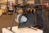 Ilustracja: <b class=pic_title>Intergeo 2019: fotogrametria</b> <br />
<br />
<b class=pic_description>Dron-megafon przeznaczony dla policji</b> <br />
<br />
<b class=pic_author>fot.  Jerzy Królikowski</b><br />
<br />
