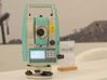Ilustracja: <b class=pic_title>Intergeo 2017: odbiorniki GNSS i tachimetry</b> <br />
<br />
<b class=pic_description>Chińska firma Ruide zaprezentowała tachimetry RCS z kolorowym wyświetlaczem</b> <br />
<br />
<b class=pic_author>fot.  JK</b><br />
<br />
