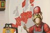 Ilustracja: <b class=pic_title>Intergeo 2016: Inne</b> <br />
<br />
<b class=pic_description>Na targach obecna była również firma Lamigo z Gorzowa Wielkopolskiego - producent narzędzi pomiarowych dla budownictwa. Spółka działa już w 12 krajach i liczy na kolejne</b> <br />
<br />
<b class=pic_author>fot.  Jery Królikowski</b><br />
<br />
